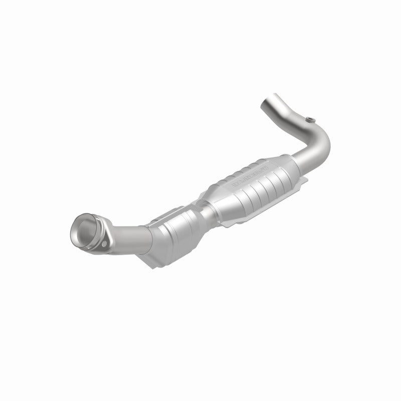 MagnaFlow Direct Fit Catalytic Converter 97-99 E-150/250 D/S 4.6L - 93390