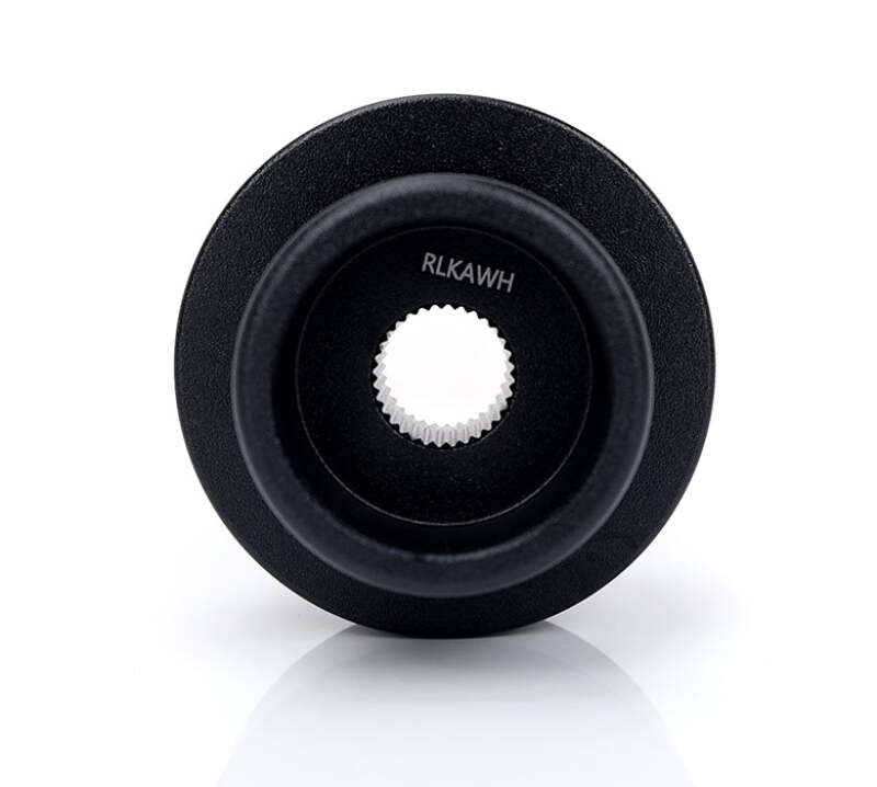 NRG Short Hub Adapter- Kawasaki Teryx - 6x70mm Bolt Pattern - Anodized Aluminum - SRK-RLKAWH
