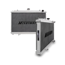 Load image into Gallery viewer, Mishimoto 95-98 Nissan 240sx w/ KA Aluminum Radiator - MMRAD-240-95KA
