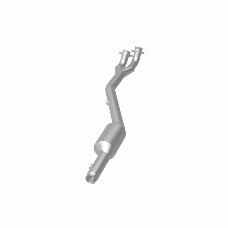 MagnaFlow Left Side Direct Fit Catalytic Converter California Grade 00-03 BMW M5 5.0L - 4481691