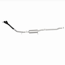 Load image into Gallery viewer, MagnaFlow 2022 Ford Maverick Street Series SS Cat-Back Exhaust 2.5in Tubing- Black Tip - 19597