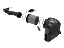 Load image into Gallery viewer, aFe Momentum GT Pro DRY S Cold Air Intake System 19-21 GM Truck 4.3L V6 - 50-70043D
