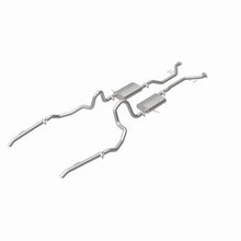 Load image into Gallery viewer, BRExhaust 03-11 Crown Victoria Grand Marquis 4.6L Exhaust Kit - 106-0618