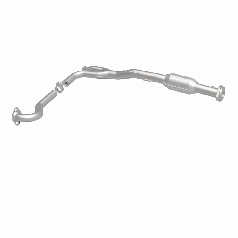 MagnaFlow Conv DF 02-03 Jeep Liberty 3.7 - 93236