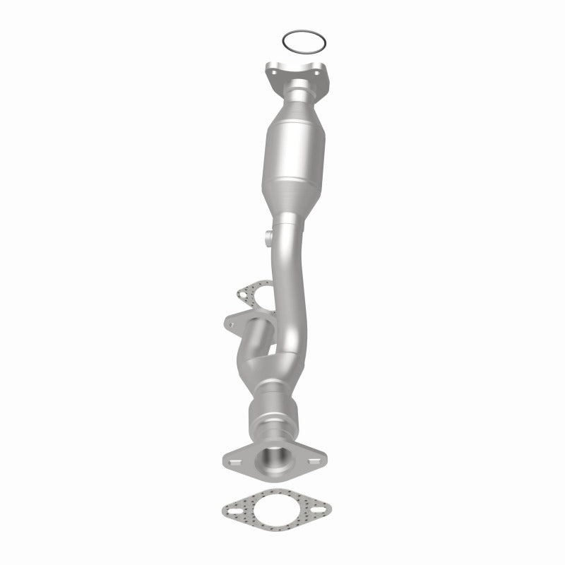 MagnaFlow Direct Fit Catalytic Converter 2008-2009 G6 3.5 L Underbody - 52182