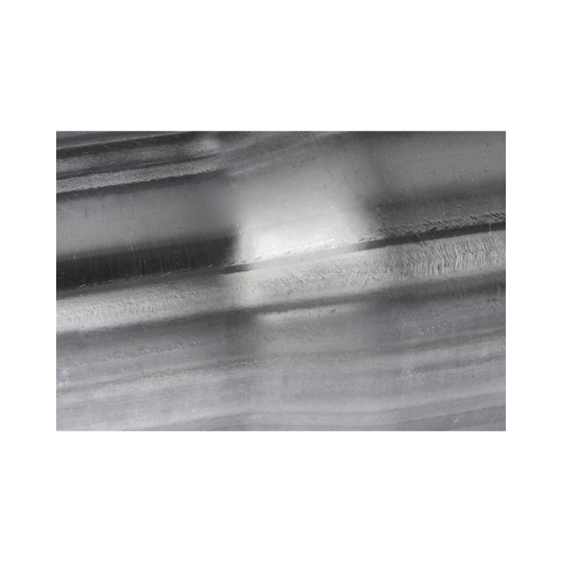 APR T304 Stainless Steel Reducer - 76mm to 65mm (3in to 2.56in) - EXH0025