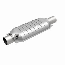 Load image into Gallery viewer, MagnaFlow Conv Univ 3 Single O2 Boss - 94439