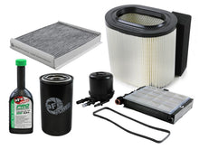 Load image into Gallery viewer, aFe PROGUARD Filter Master Pack Ford Diesel Trucks 17-19 V8-6.7L (td) - 35-17007M