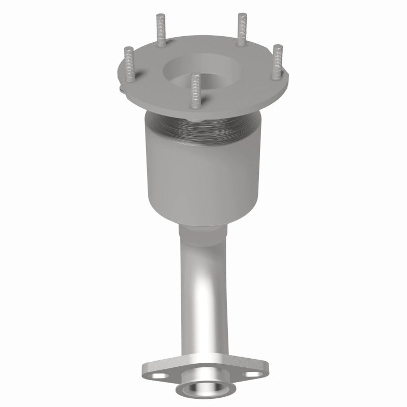 MagnaFlow Direct Fit Catalytic Converter 87-94 Subaru Justy Front Co - 50860