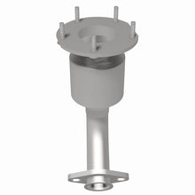 Load image into Gallery viewer, MagnaFlow Direct Fit Catalytic Converter 87-94 Subaru Justy Front Co - 50860