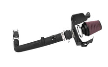 Load image into Gallery viewer, K&amp;N 23-24 GMC Canyon / Chevrolet Colorado 2.7L L4 F/I AirCharger Performance Intake System - 63-3122