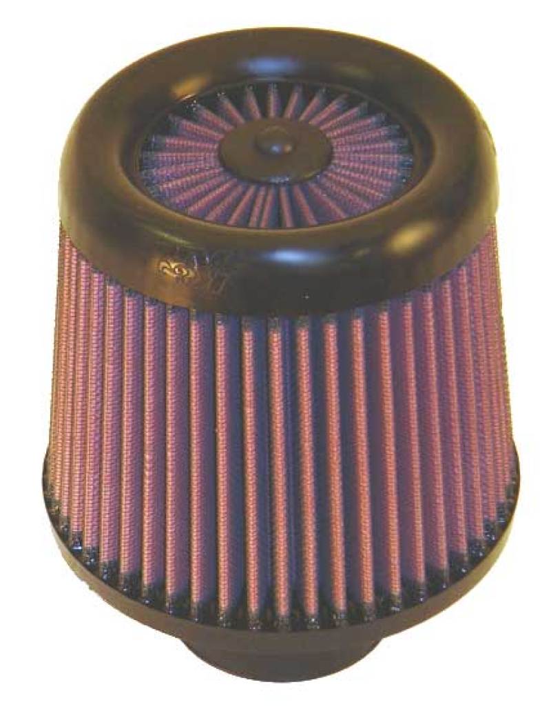 K&N Filter Universal X Stream Clamp-On 2.5in Flange ID / 6in Base OD / 5in Top OD / 5.5in Height - RX-4950