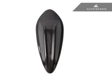 Load image into Gallery viewer, AutoTecknic Dry Carbon Roof Antenna Cover - BMW G80 M3 LCI | G82 M4 LCI 2023-Up