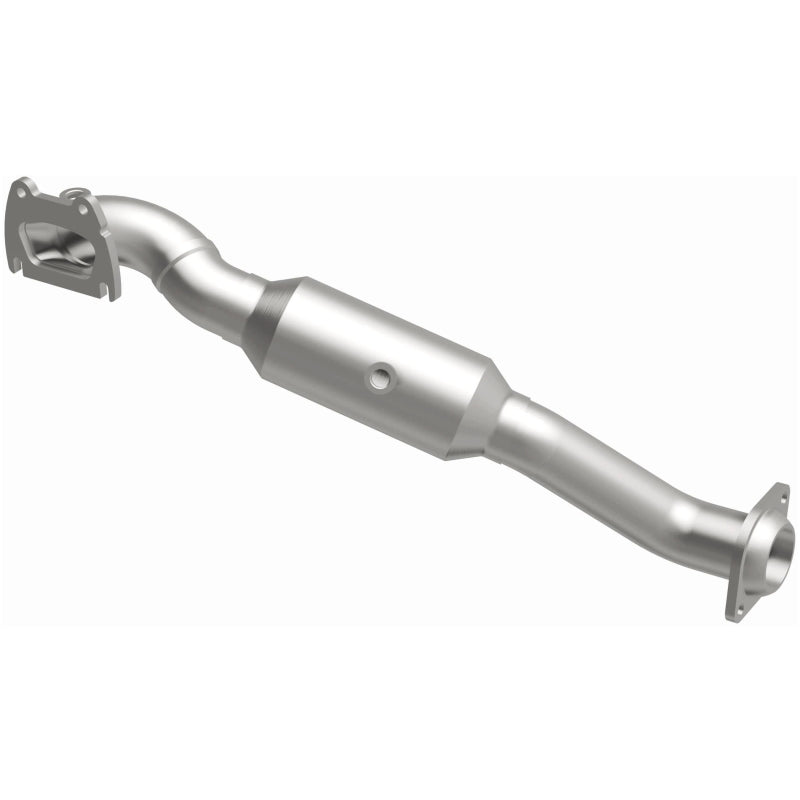 MagnaFlow Direct Fit Catalytic Converter 15-19 Ram 1500 3.6L OEM Grade Fed/EPA Compliant Manifold - 22-177