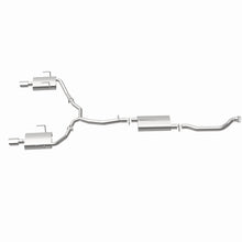 Load image into Gallery viewer, BRExhaust 09-12 Buick Enclave 3.6L Exhaust Kit - 106-0829