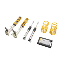 Load image into Gallery viewer, KW Coilover Kit V3 BMW Coupe E9 3.0 CS - 35220054