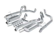 Load image into Gallery viewer, Borla 03-11 Ford Crown Victoria SS Catback Exhaust - 140360