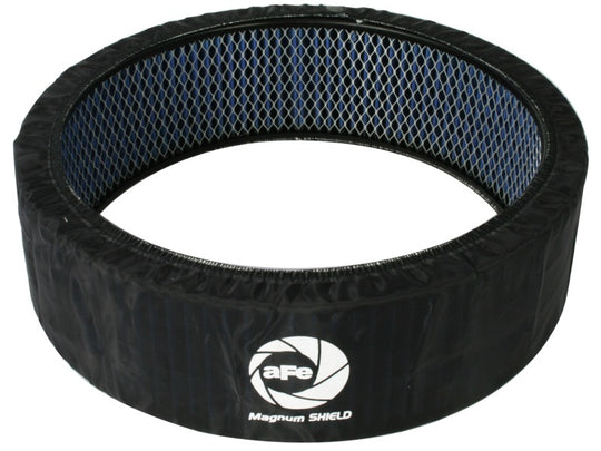 aFe MagnumSHIELD Pre-Filters P/F 10-20013 18-11405 (Black) - 28-10073