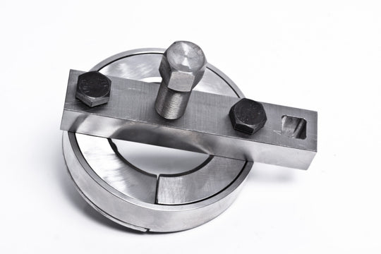 APR 12-18 Audi A7 Quattro 3.0 TFSI Supercharger Pulley Install Kit - MS100025