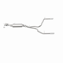 Load image into Gallery viewer, MagnaFlow SYS C/B 2010 Land Rover RR Sport - 15579
