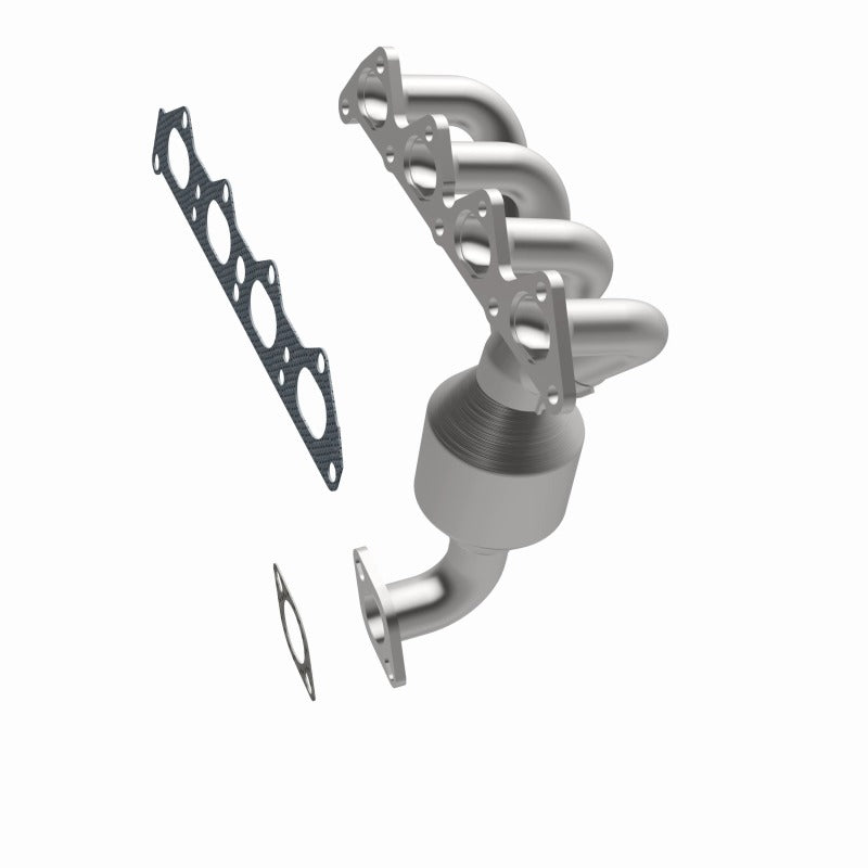 MagnaFlow Direct Fit Catalytic Converter 01-05 Elantra 2.0 mani OEM - 52447