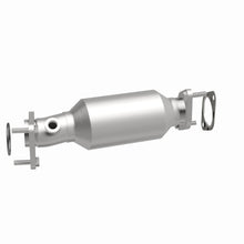 Load image into Gallery viewer, MagnaFlow 05-06 Nissan Pathfinder 4.0L Direct Fit Converter - 5481668