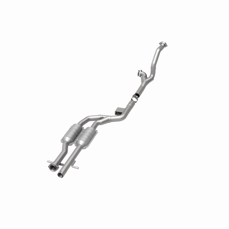 MagnaFlow Direct Fit Catalytic Converter 90-93 Mercedes 500SL 5.0L - 23843