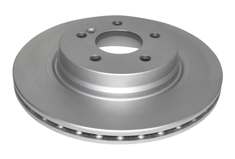 DBA 12-16 Mercedes-Benz C250 Sport Edition Sedan Rear En-Shield Standard Rotor - DBA2683E