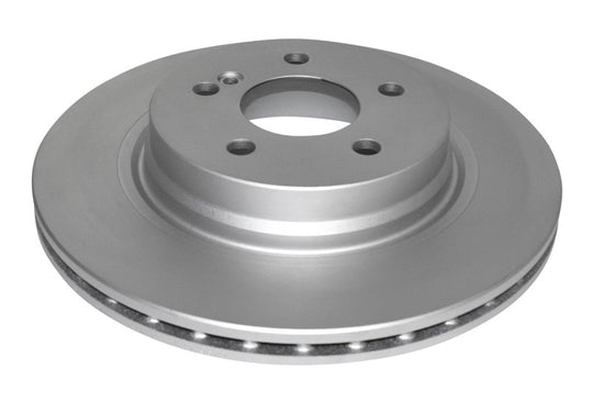 DBA 12-16 Mercedes-Benz C250 Sport Edition Sedan Rear En-Shield Standard Rotor - DBA2683E