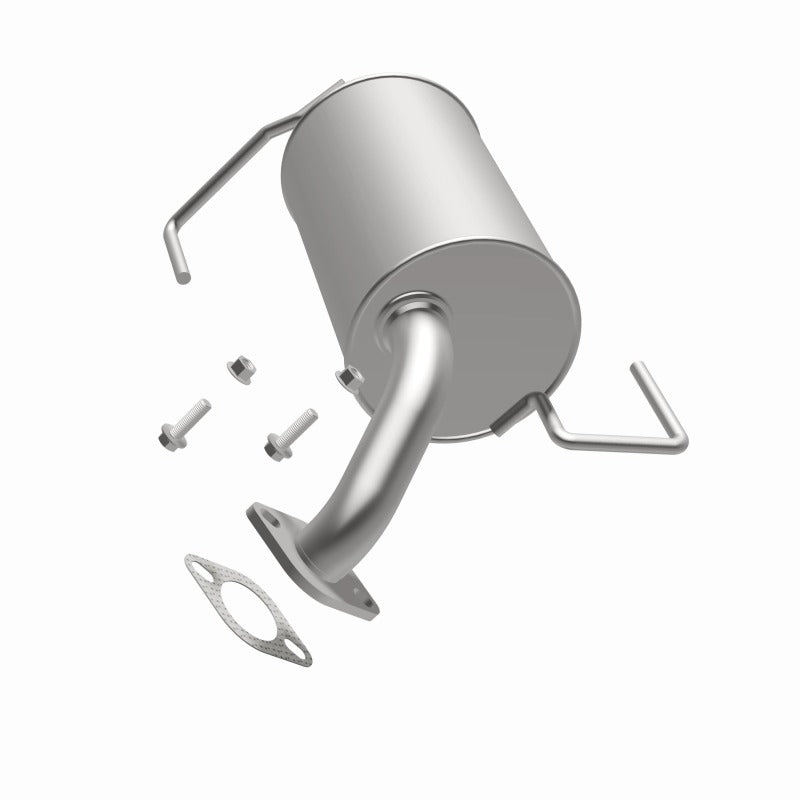 BRE Exhaust 05-09 Outback 2.5L Muffler Kit - 108-0081