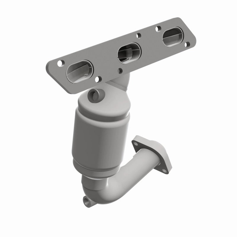 MagnaFlow Conv DF MPV- 00-01 6 2.5L - 50883