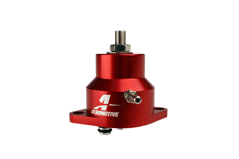 Aeromotive 94-99 Ford 4.6 / 94-97 5.0 Billet Adjustable Regulator - 13102