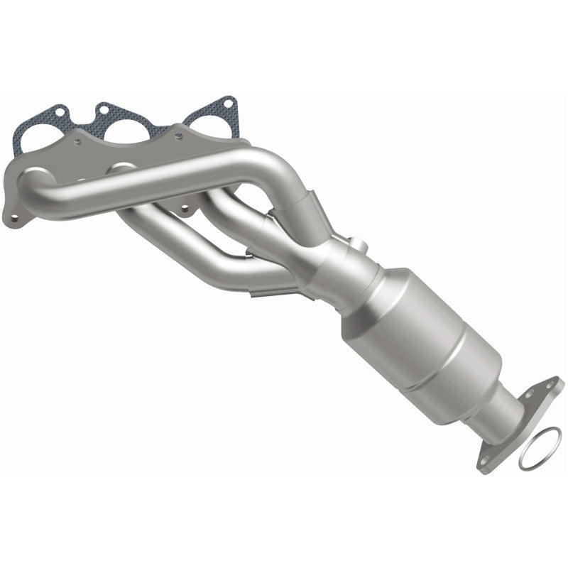 MagnaFlow 10-12 Toyota 4Runner 4.0L Direct Fit Converter - 5481198
