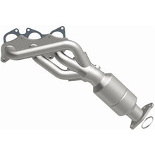 Load image into Gallery viewer, MagnaFlow 10-12 Toyota 4Runner 4.0L Direct Fit Converter - 5481198