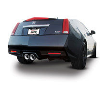 Load image into Gallery viewer, Borla 11-15 Cadillac CTS V Coupe 6.2L 8 cyl SS, S Type Exhaust (rear section only) - 11823