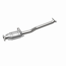 Load image into Gallery viewer, MagnaFlow Direct Fit Catalytic Converter 90-93 Q45 4.5L Lf - 23143