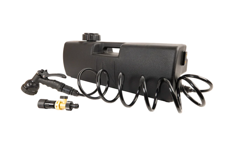 SeaSucker WaterPORT x SeaSucker Tank Mount (Tank Included) - SM2901