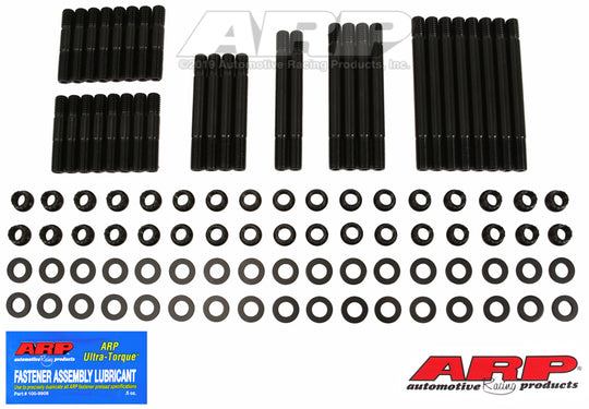 ARP SB Chevy 18A raised 12pt head stud kit - 234-4308