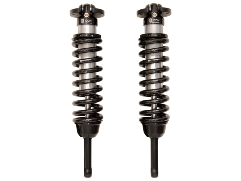 Icon 03-09 GX470 0-3.5in STAGE 3 SUSPENSION SYSTEM W TUBULAR UCA - K53173T