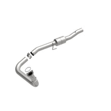 Load image into Gallery viewer, MagnaFlow 2007 Chevrolet Silverado 2500 HD Classic 6.0L Direct Fit Converter - 5451642