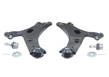 Load image into Gallery viewer, Whiteline 14-18 Subaru Forester SJ Front Lower Control Arm - KTA361