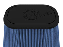 Load image into Gallery viewer, aFe Track Series Repl Air Filter Pro 5R Med 6-1/8x4-1/8in F x 9-1/4x7-1/4in B x 6x4in T x 7-1/8in H - 24-90120