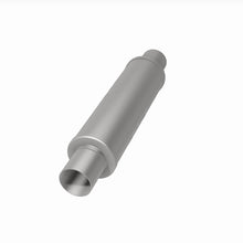 Load image into Gallery viewer, MagnaFlow Muffler Mag SS 14X4X4 2.5X2.5 - 10416