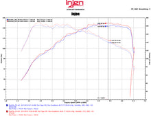 Load image into Gallery viewer, Injen 16-18 Volkswagen Jetta 1.4L SP Series Short Ram Black Intake System - SP3030BLK