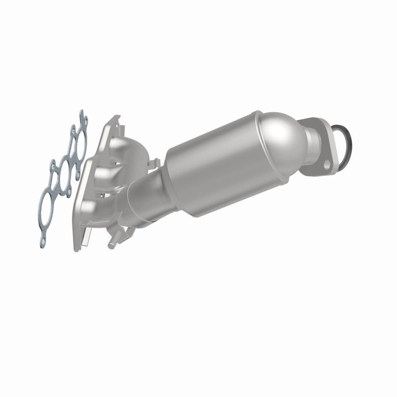 MagnaFlow 11-15 Toyota Sienna 3.5L Direct Fit Converter - 5582545