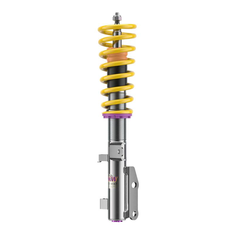 KW 07-20 Hyundai Ioniq 5 NE 4WD Coilover suspension bundle V3 - 35266018