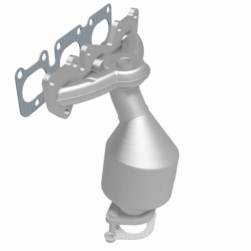MagnaFlow Direct Fit Catalytic Converter 06-08 Hyun/Kia 3.8L R - 50318