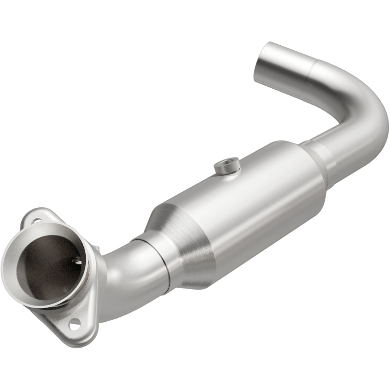 MagnaFlow 07-08 Ford Expedition 5.4L Direct Fit Converter - 5451498