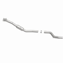 Load image into Gallery viewer, MagnaFlow Right Side Direct Fit Catalytic Converter 15-17 Chrysler 300 3.6L - 22-141