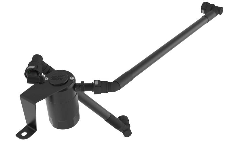 K&N 2024 Ford Mustang Catch Can / Oil Separator - 81-0833